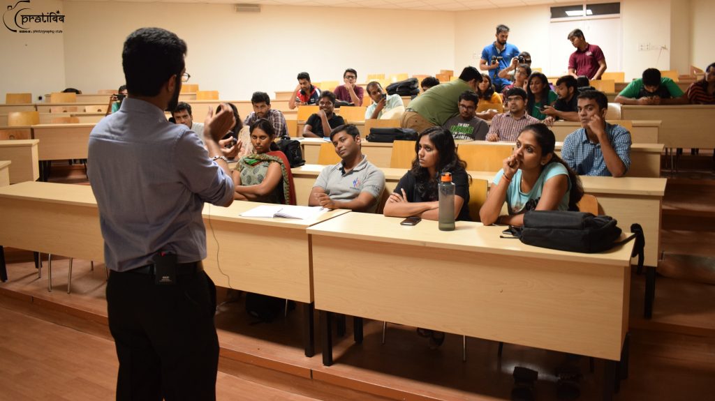 PHOTOGRAPHY Blog SIBM Hyderabad