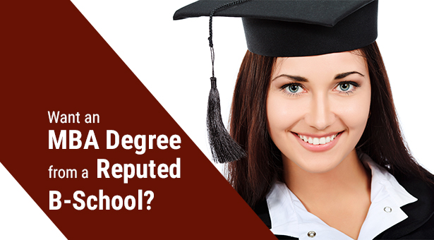 Want an MBA Degree from a Reputed B-School - SIBM Hyderabad