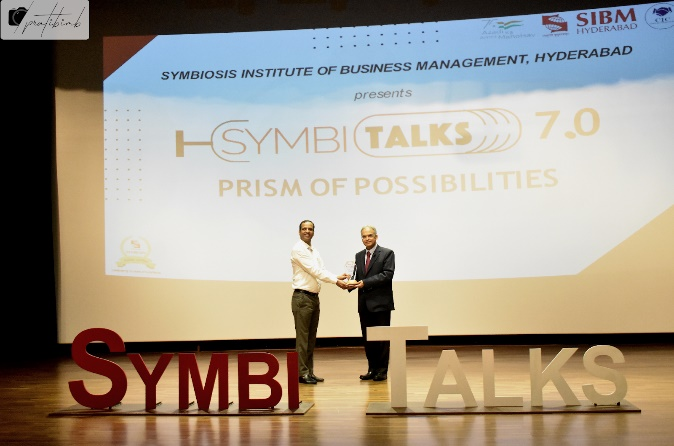 SymbiTalks 7.0 – Personal Branding